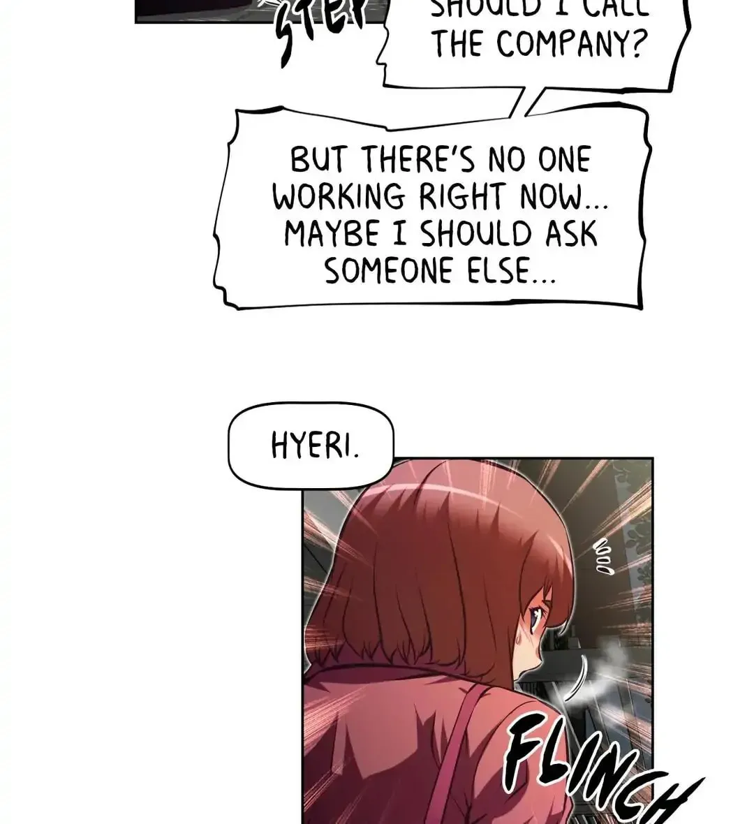 Read Stand Up!!!! chapter 116 image 50 on Lezhin