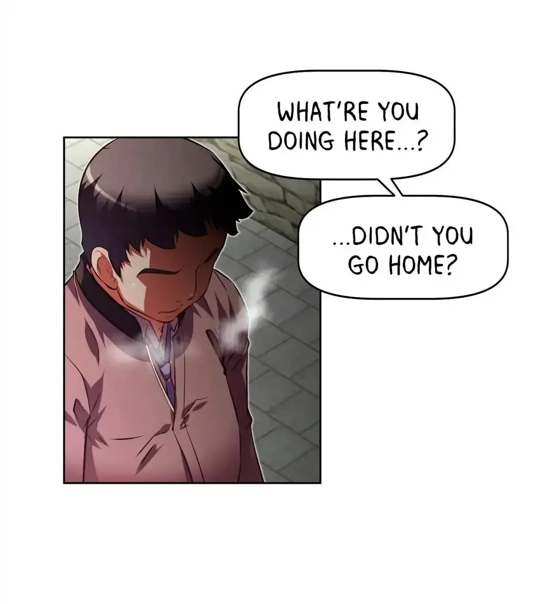 Read Stand Up!!!! chapter 116 image 53 on Lezhin