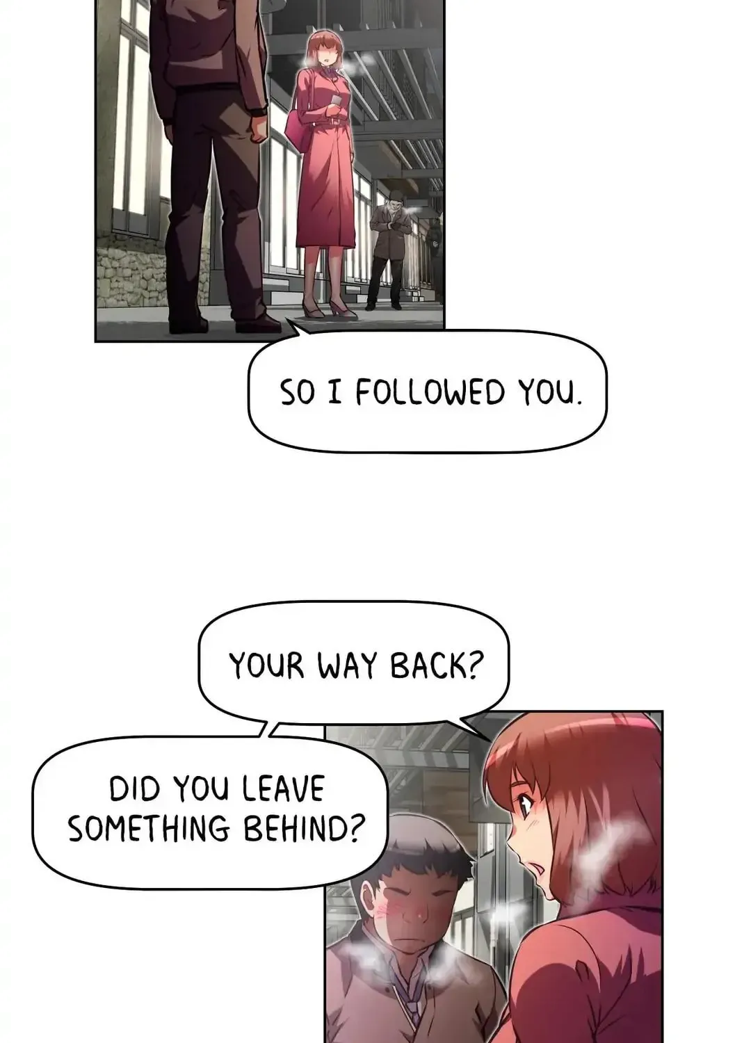 Read Stand Up!!!! chapter 116 image 55 on Lezhin