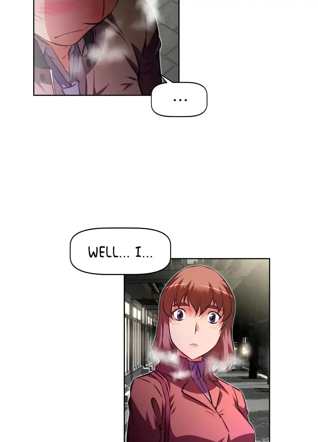 Read Stand Up!!!! chapter 116 image 57 on Lezhin