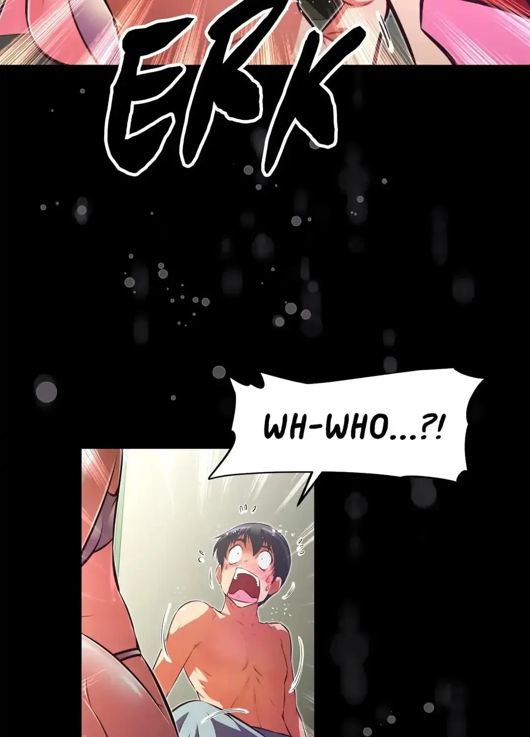 Read Stand Up!!!! chapter 116 image 6 on Lezhin