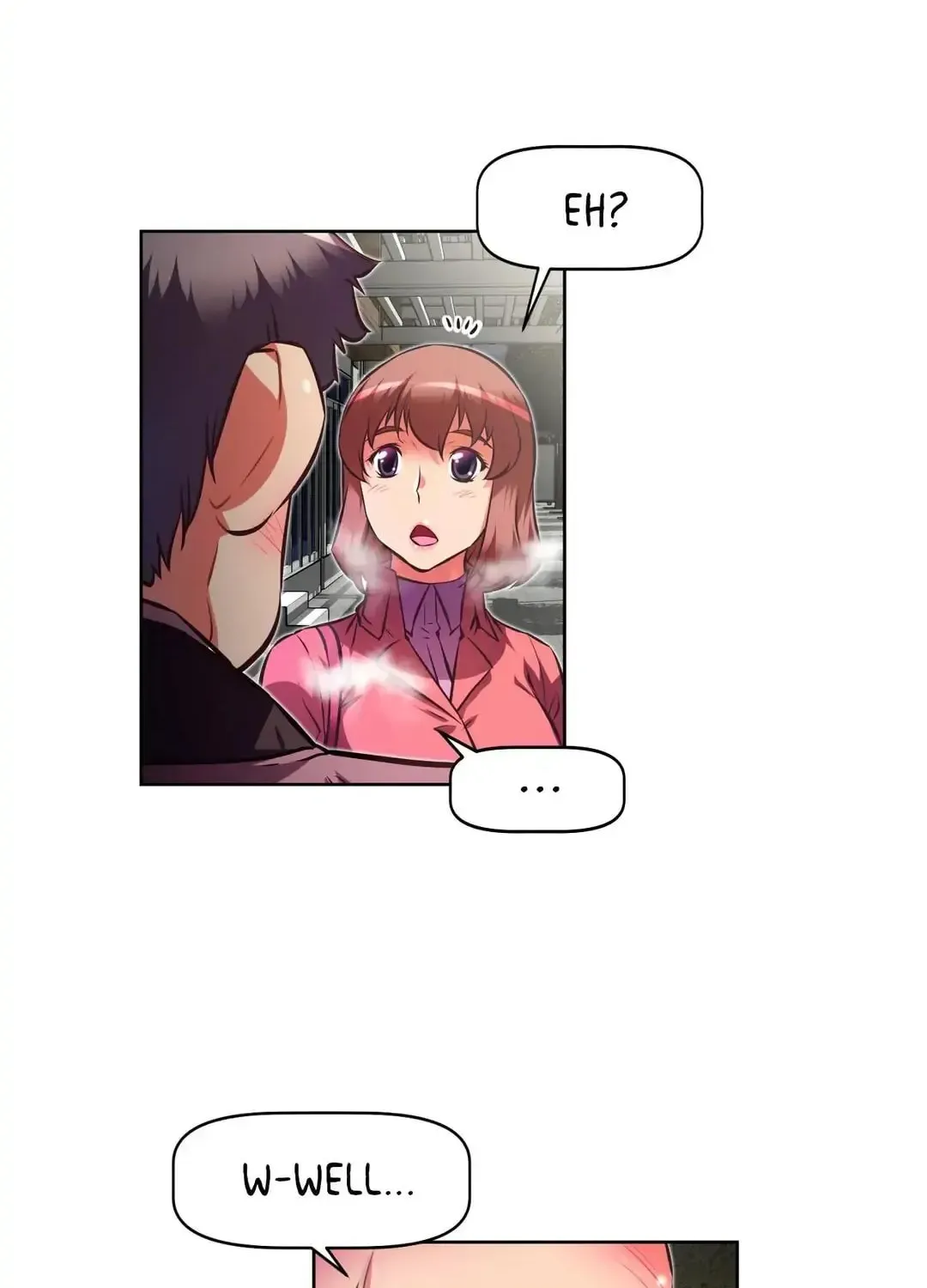 Read Stand Up!!!! chapter 116 image 61 on Lezhin