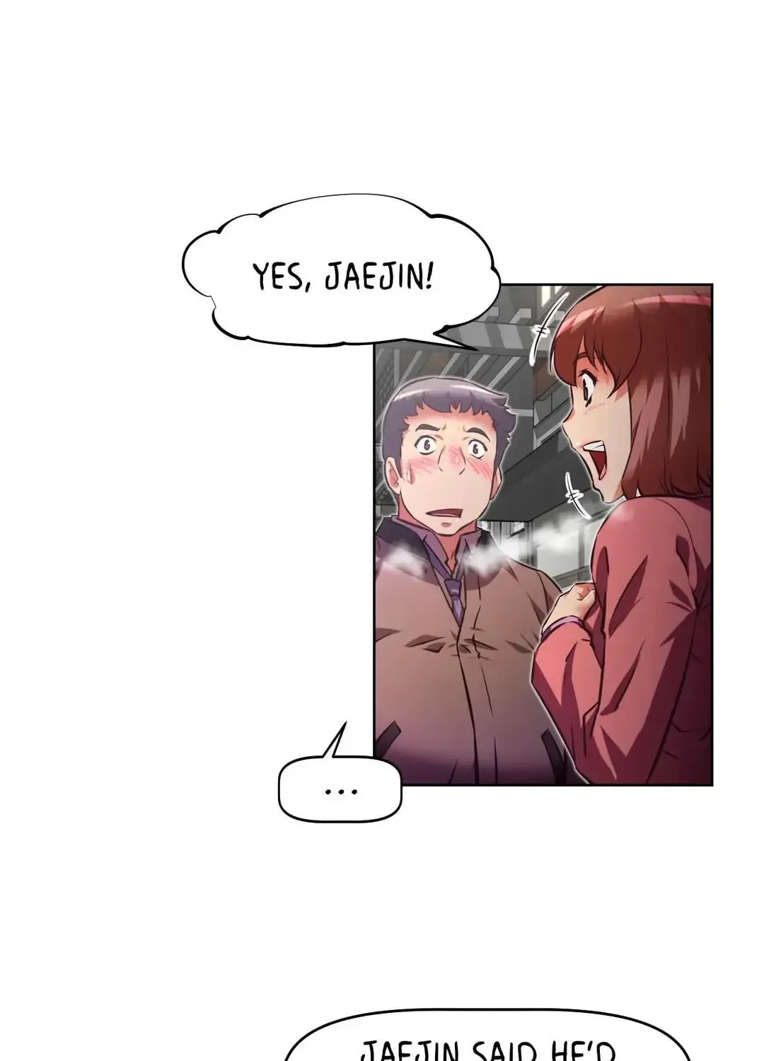 Read Stand Up!!!! chapter 116 image 69 on Lezhin