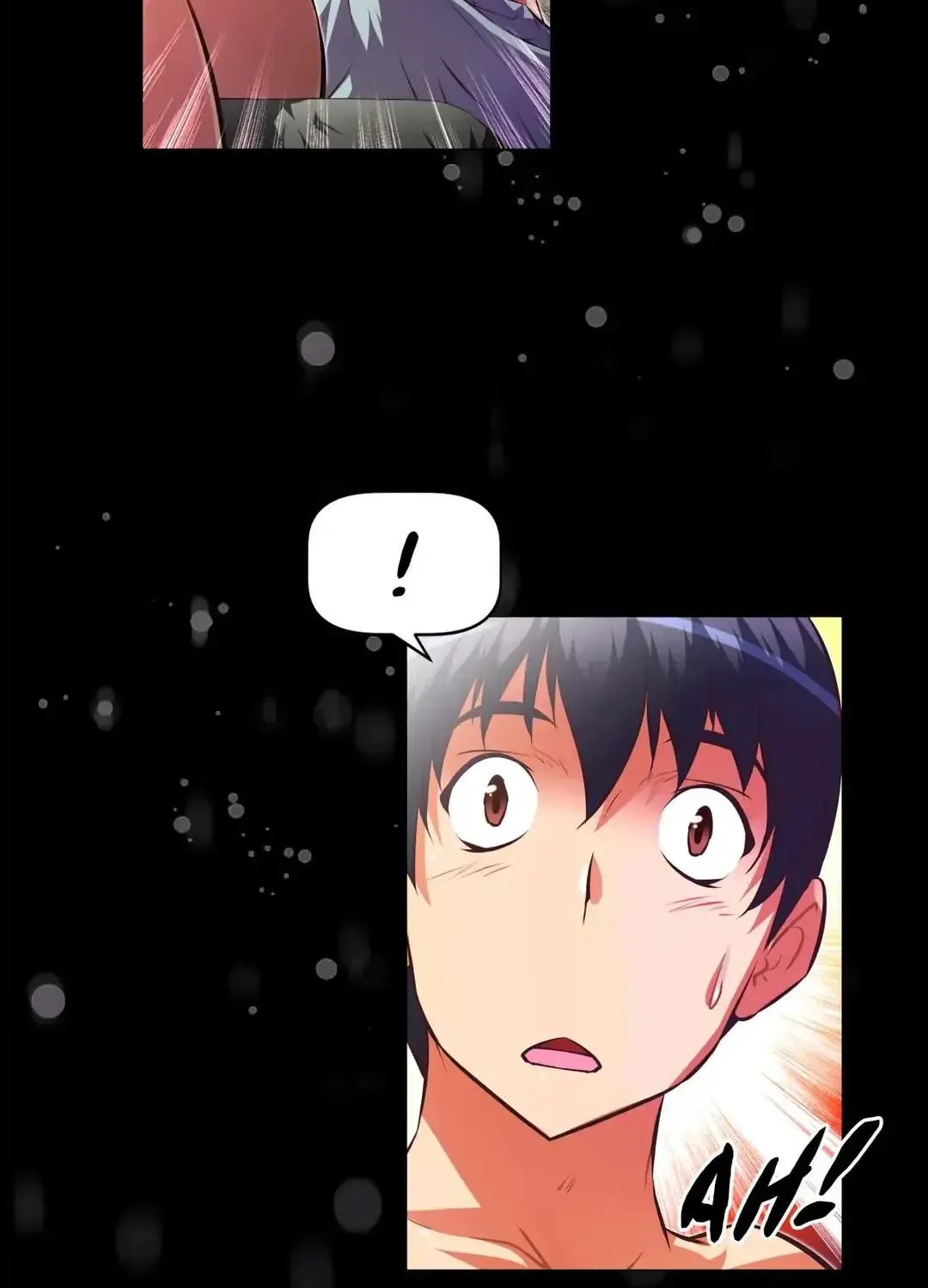 Read Stand Up!!!! chapter 116 image 7 on Lezhin