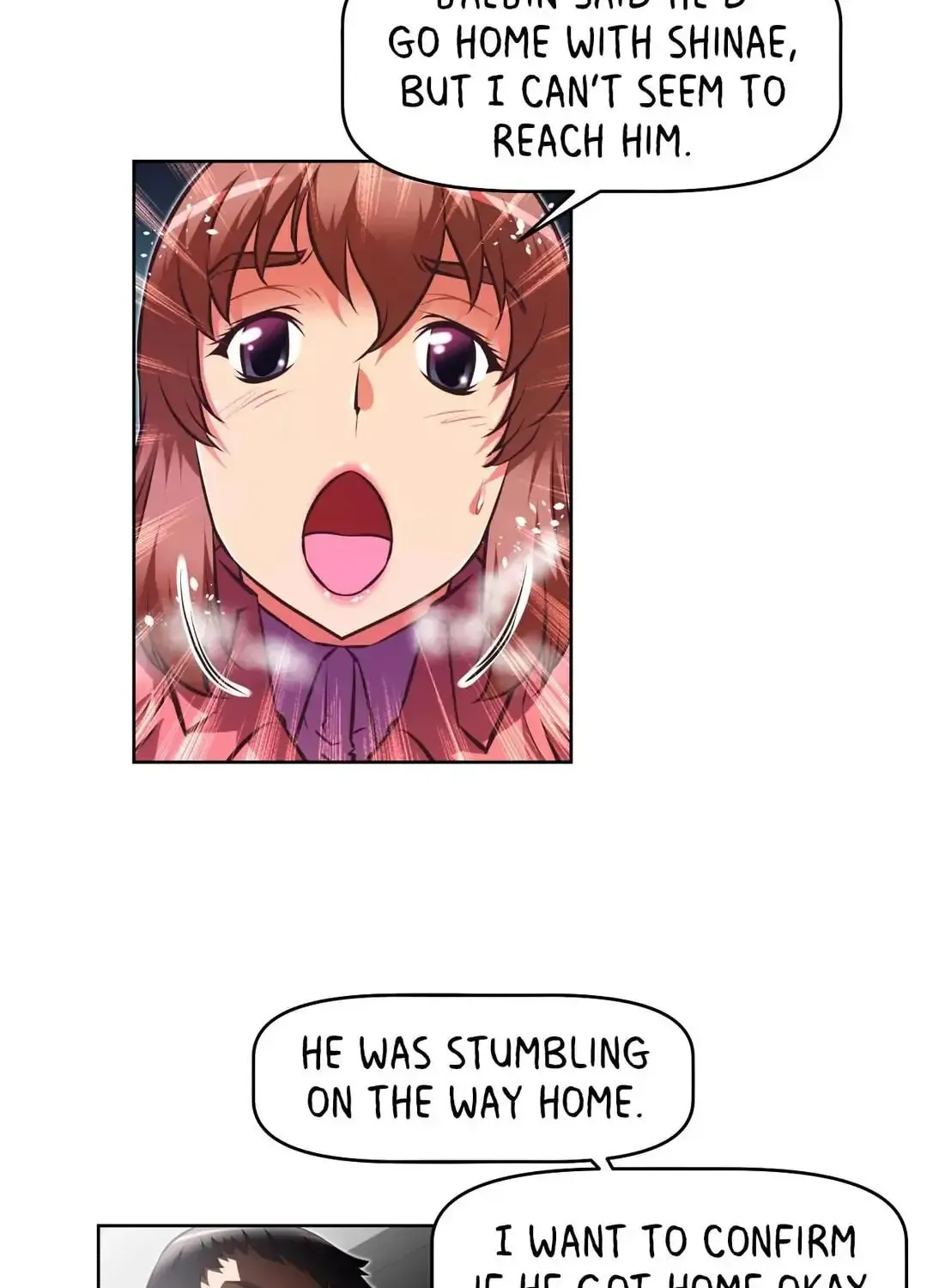 Read Stand Up!!!! chapter 116 image 70 on Lezhin
