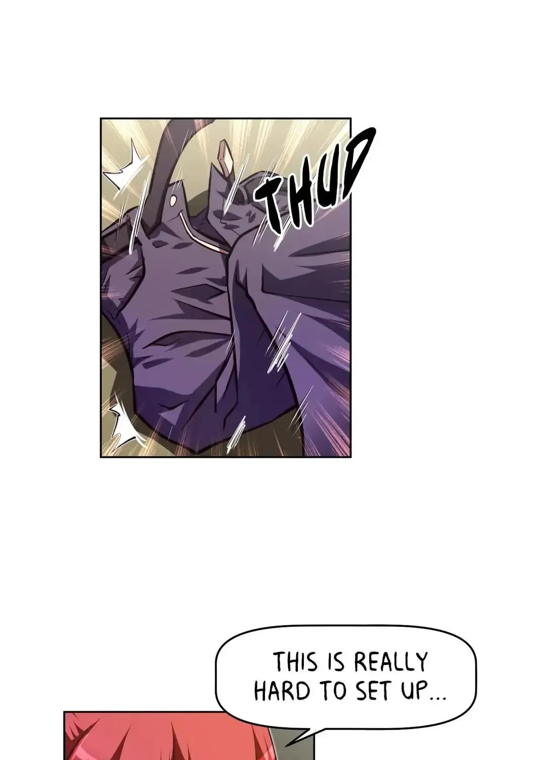 Read Stand Up!!!! chapter 116 image 75 on Lezhin