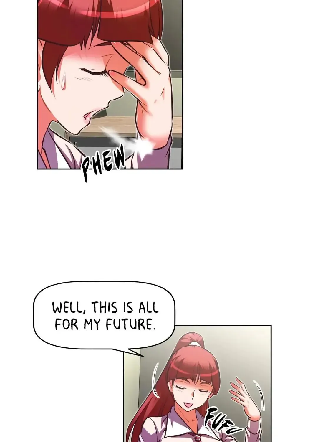 Read Stand Up!!!! chapter 116 image 76 on Lezhin