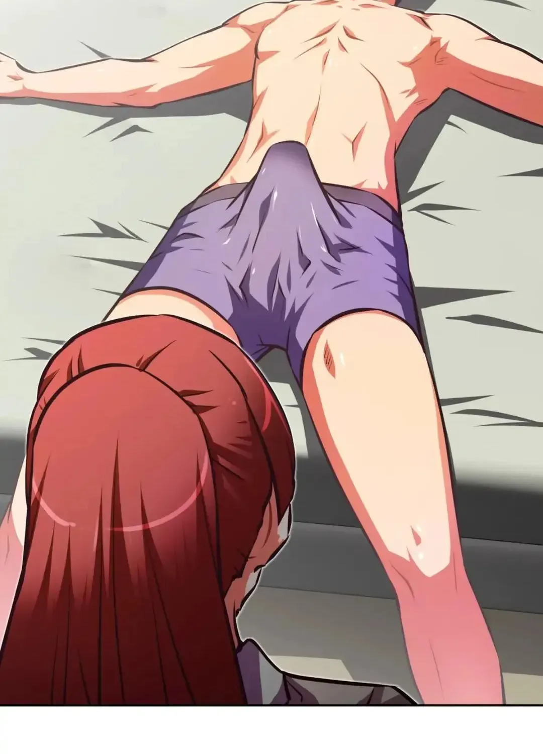 Read Stand Up!!!! chapter 116 image 79 on Lezhin
