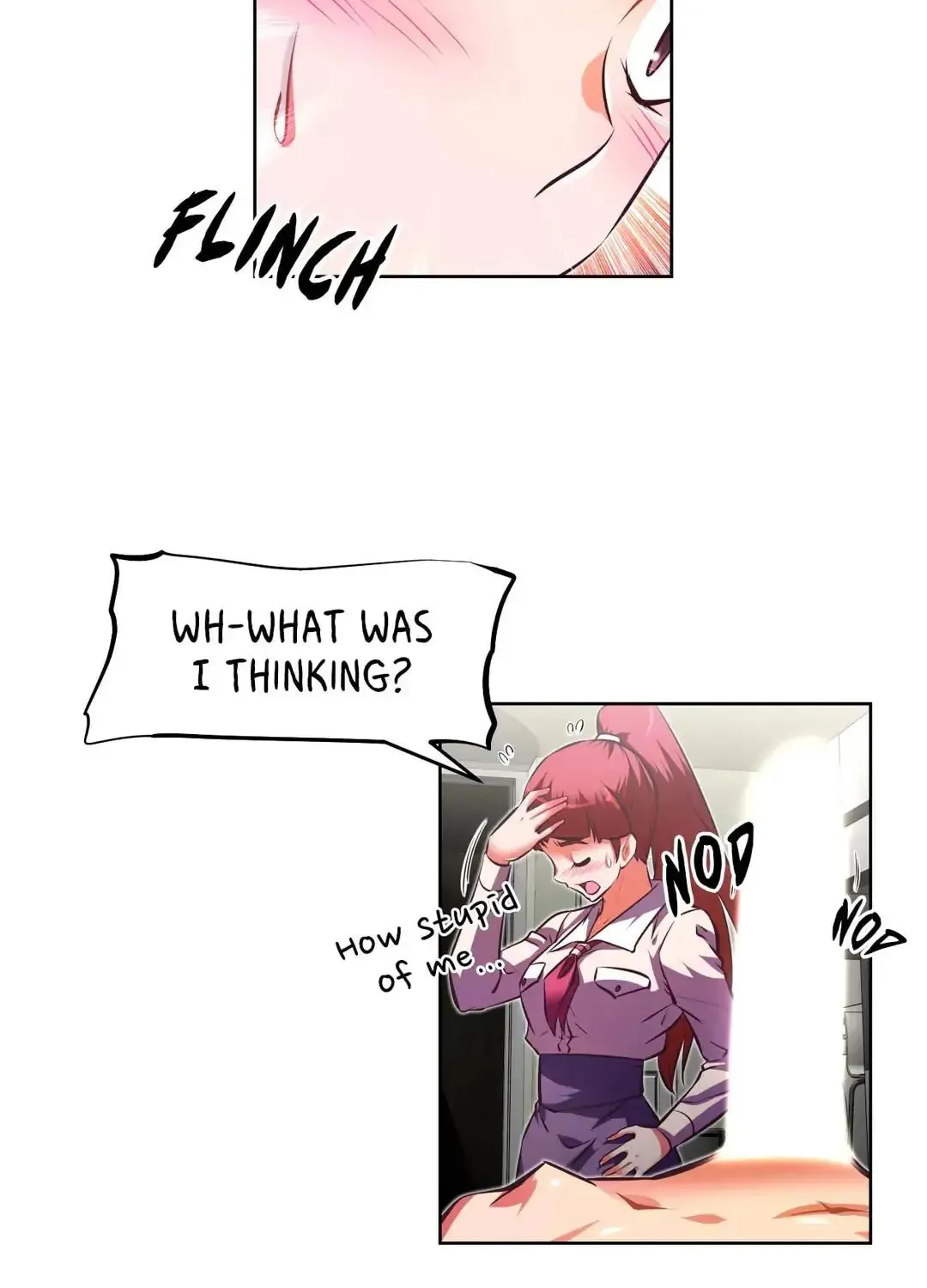 Read Stand Up!!!! chapter 116 image 96 on Lezhin