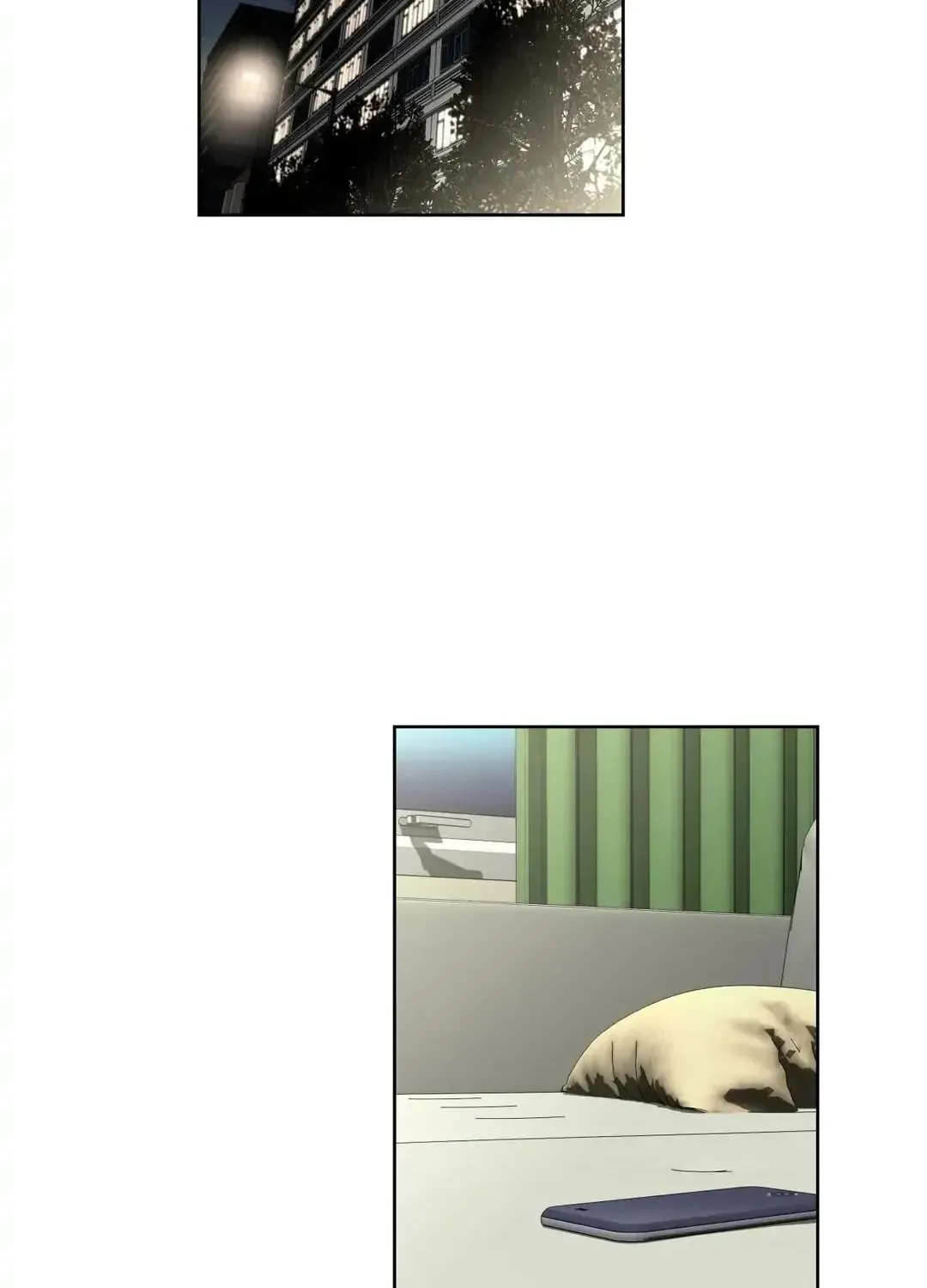 Read Stand Up!!!! chapter 117 image 1 on Lezhin