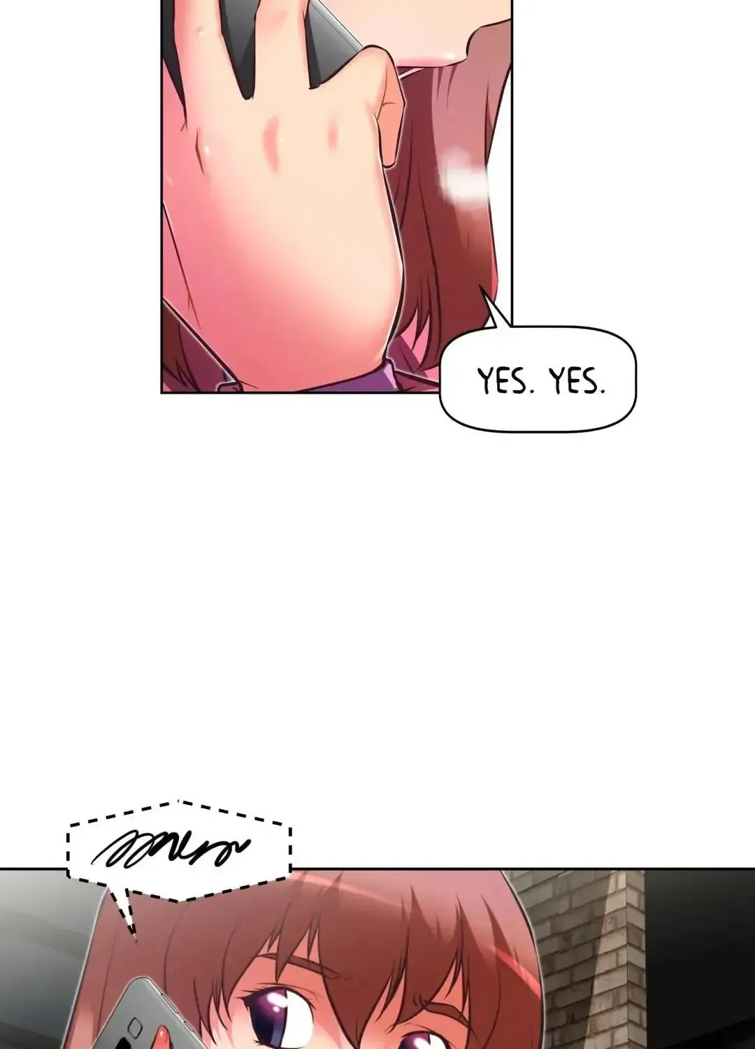 Read Stand Up!!!! chapter 117 image 10 on Lezhin
