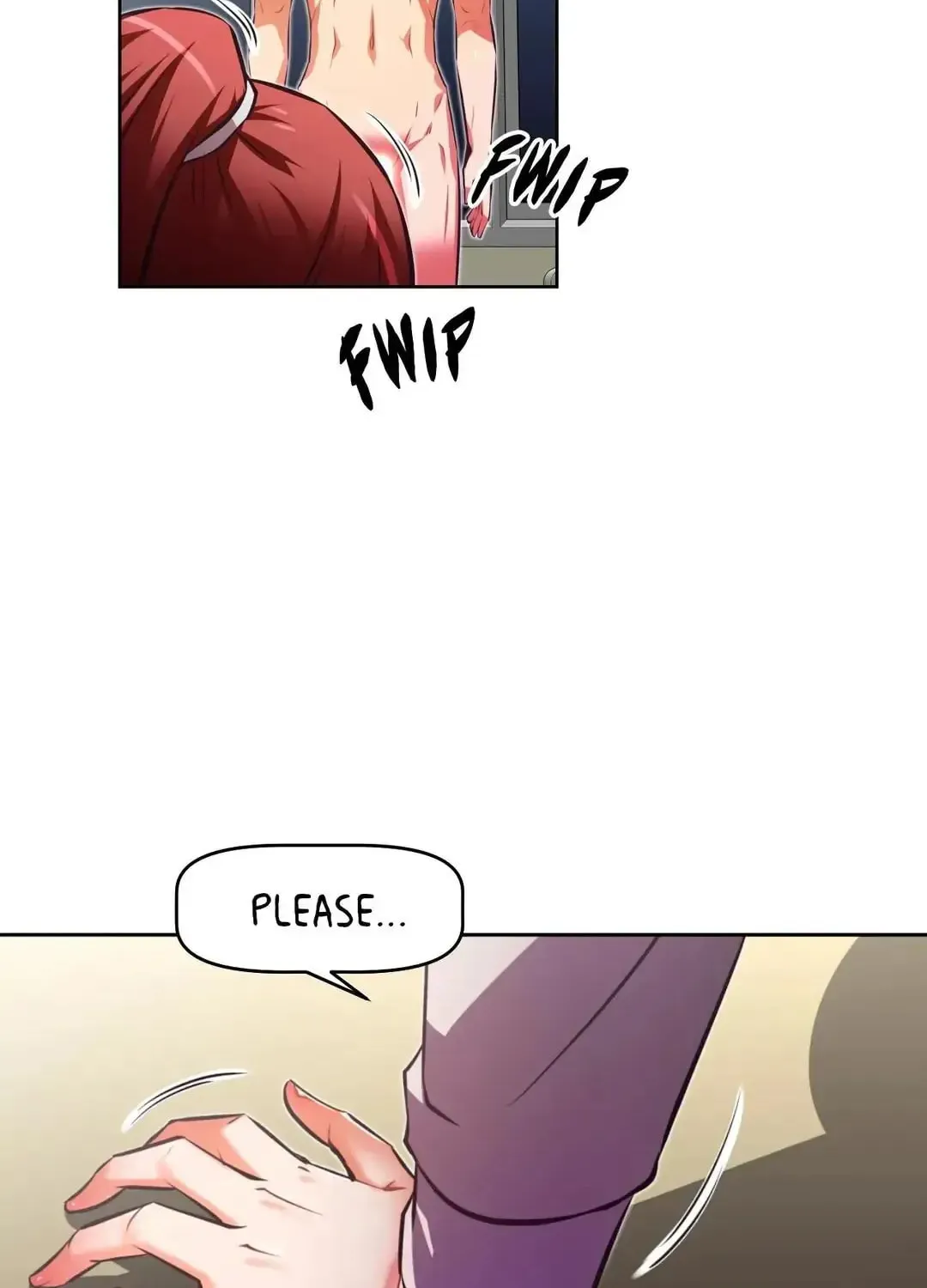 Read Stand Up!!!! chapter 117 image 103 on Lezhin