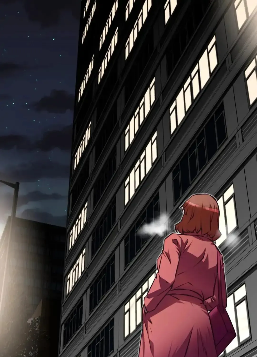 Read Stand Up!!!! chapter 117 image 120 on Lezhin