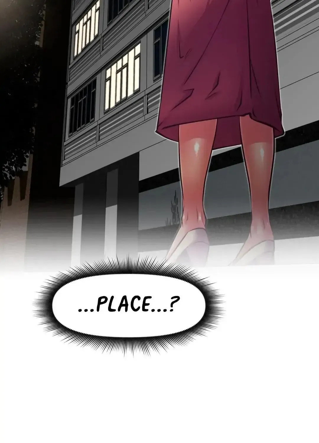 Read Stand Up!!!! chapter 117 image 121 on Lezhin