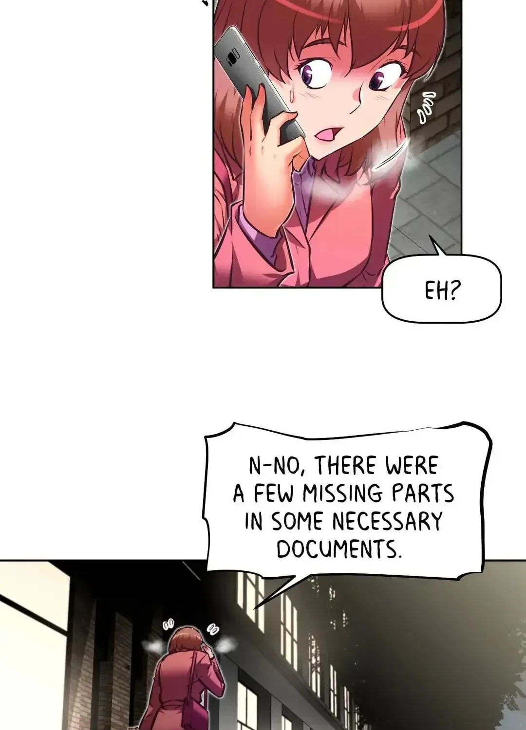 Read Stand Up!!!! chapter 117 image 13 on Lezhin