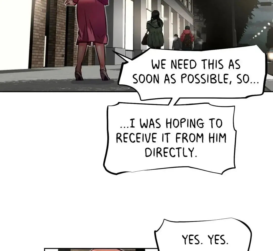 Read Stand Up!!!! chapter 117 image 14 on Lezhin