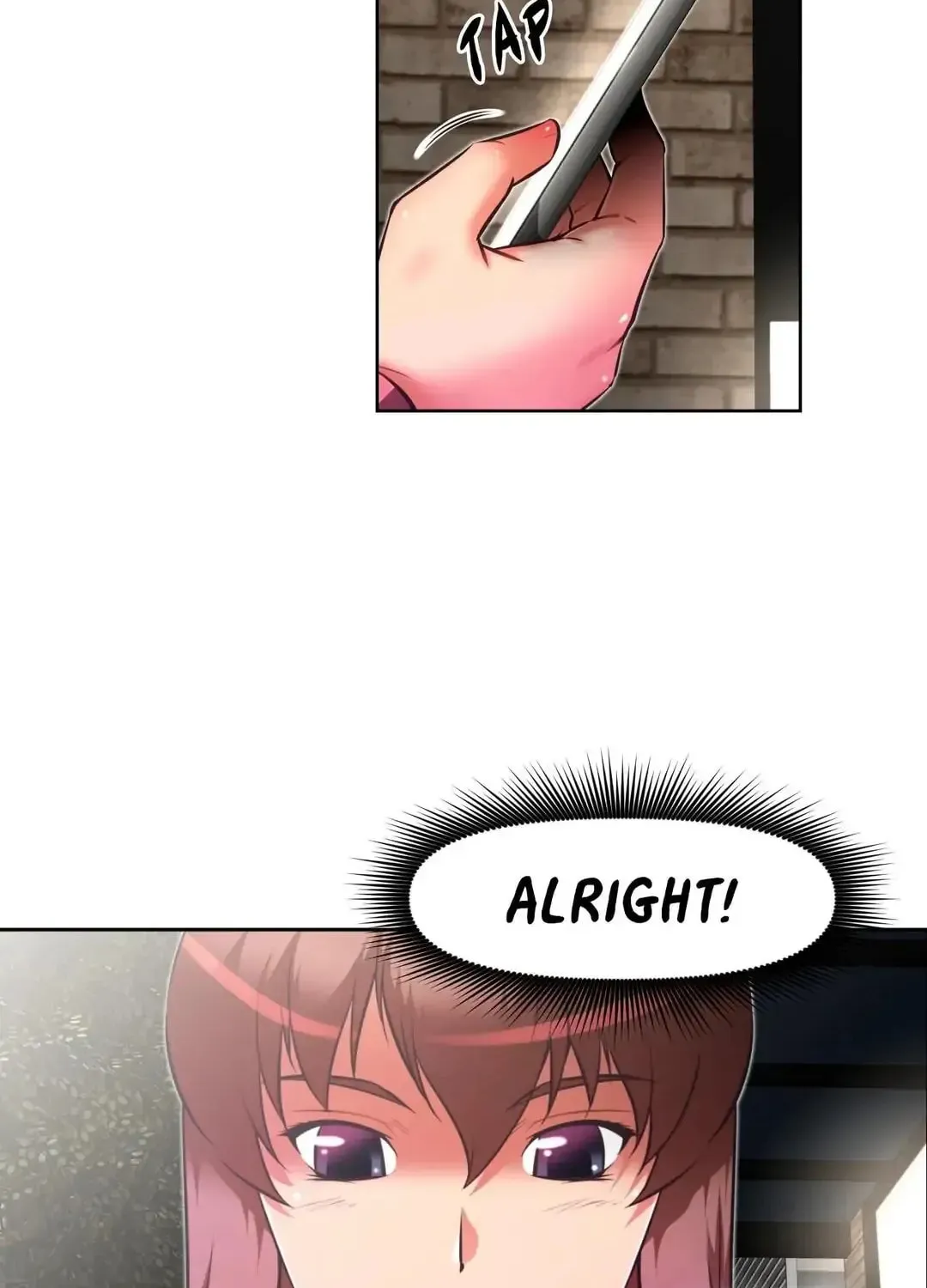 Read Stand Up!!!! chapter 117 image 16 on Lezhin