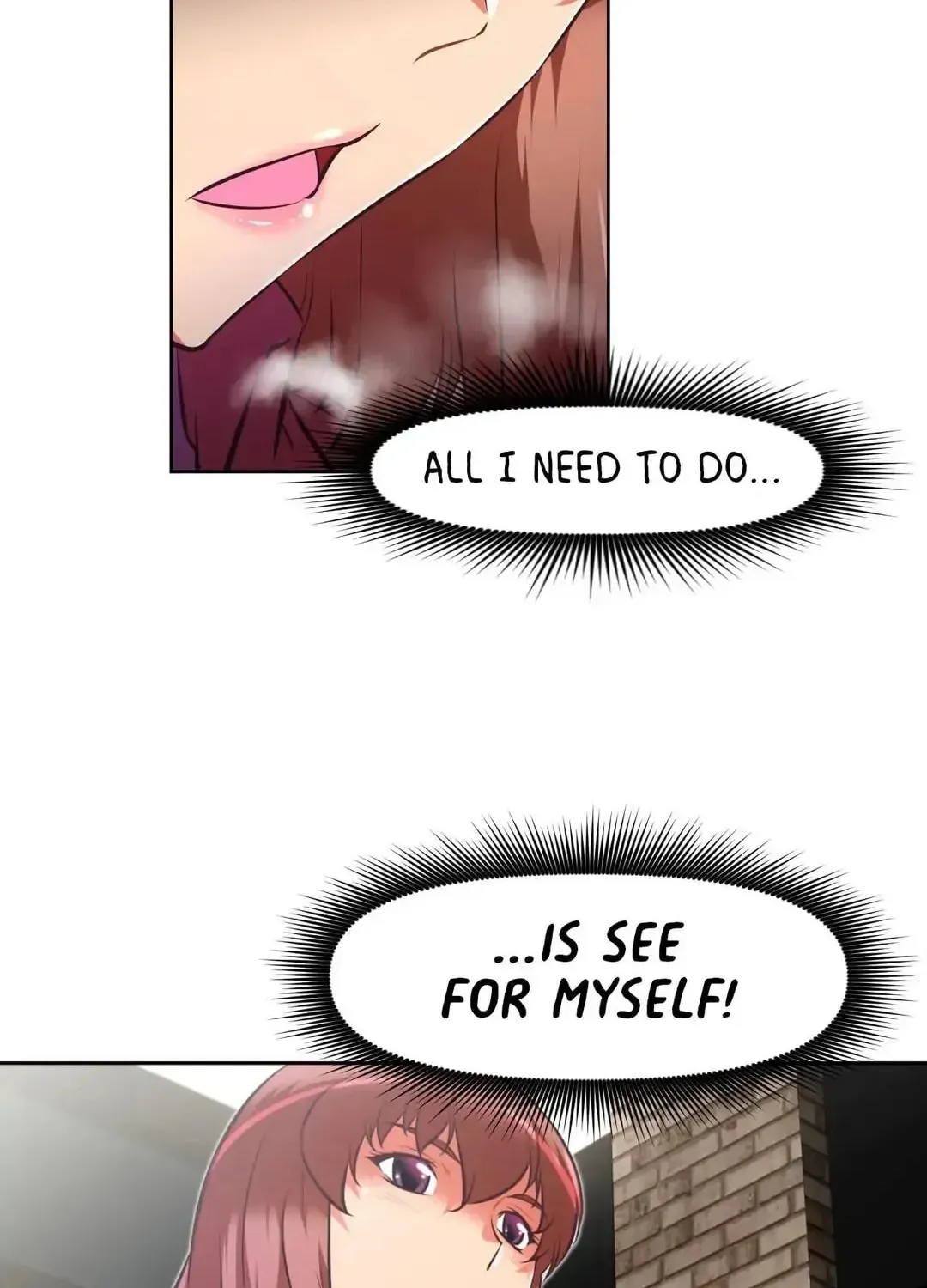 Read Stand Up!!!! chapter 117 image 19 on Lezhin