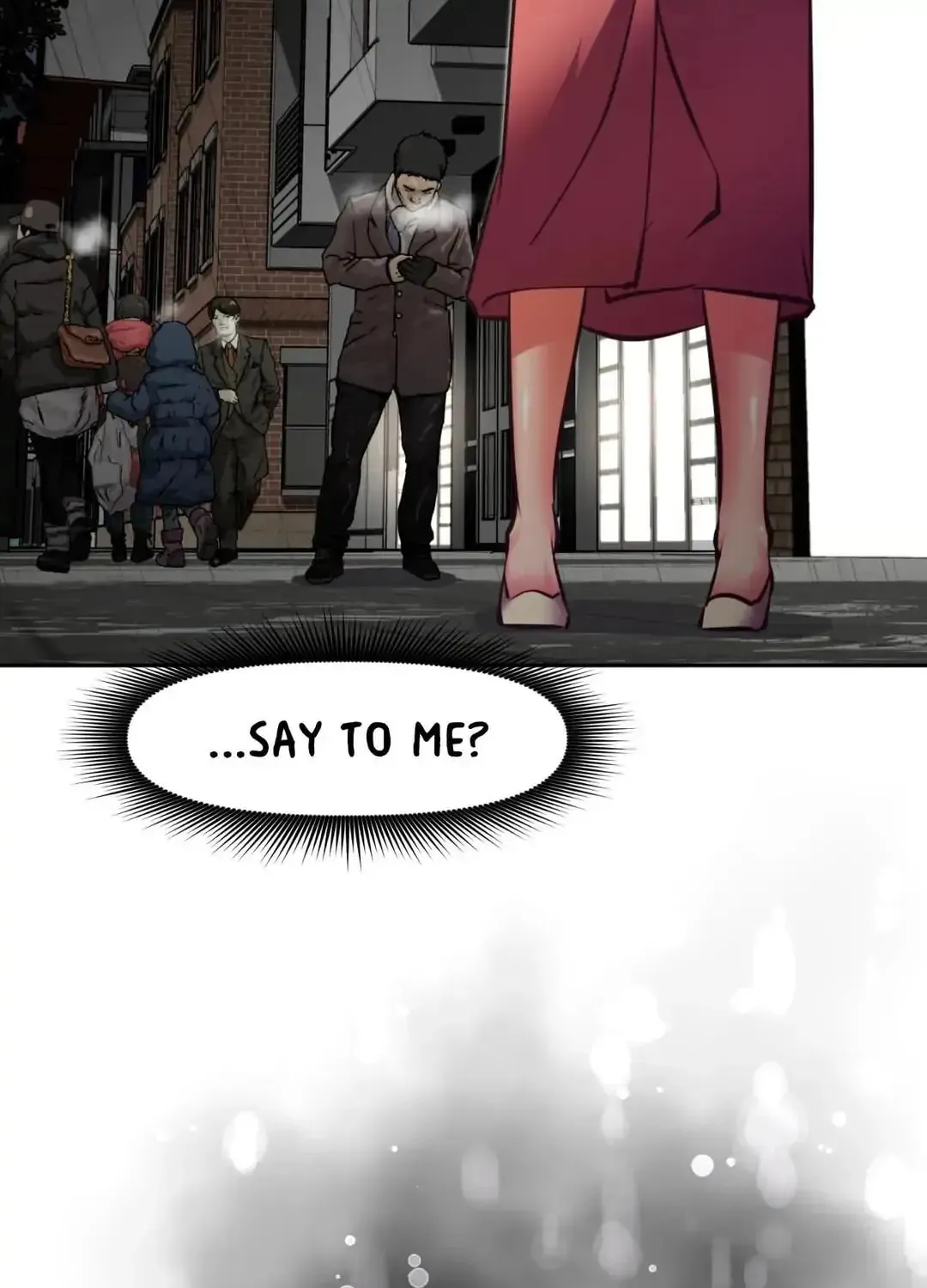Read Stand Up!!!! chapter 117 image 24 on Lezhin