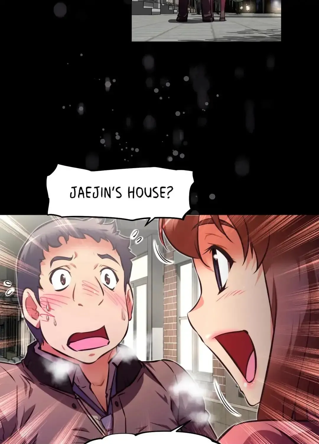 Read Stand Up!!!! chapter 117 image 27 on Lezhin