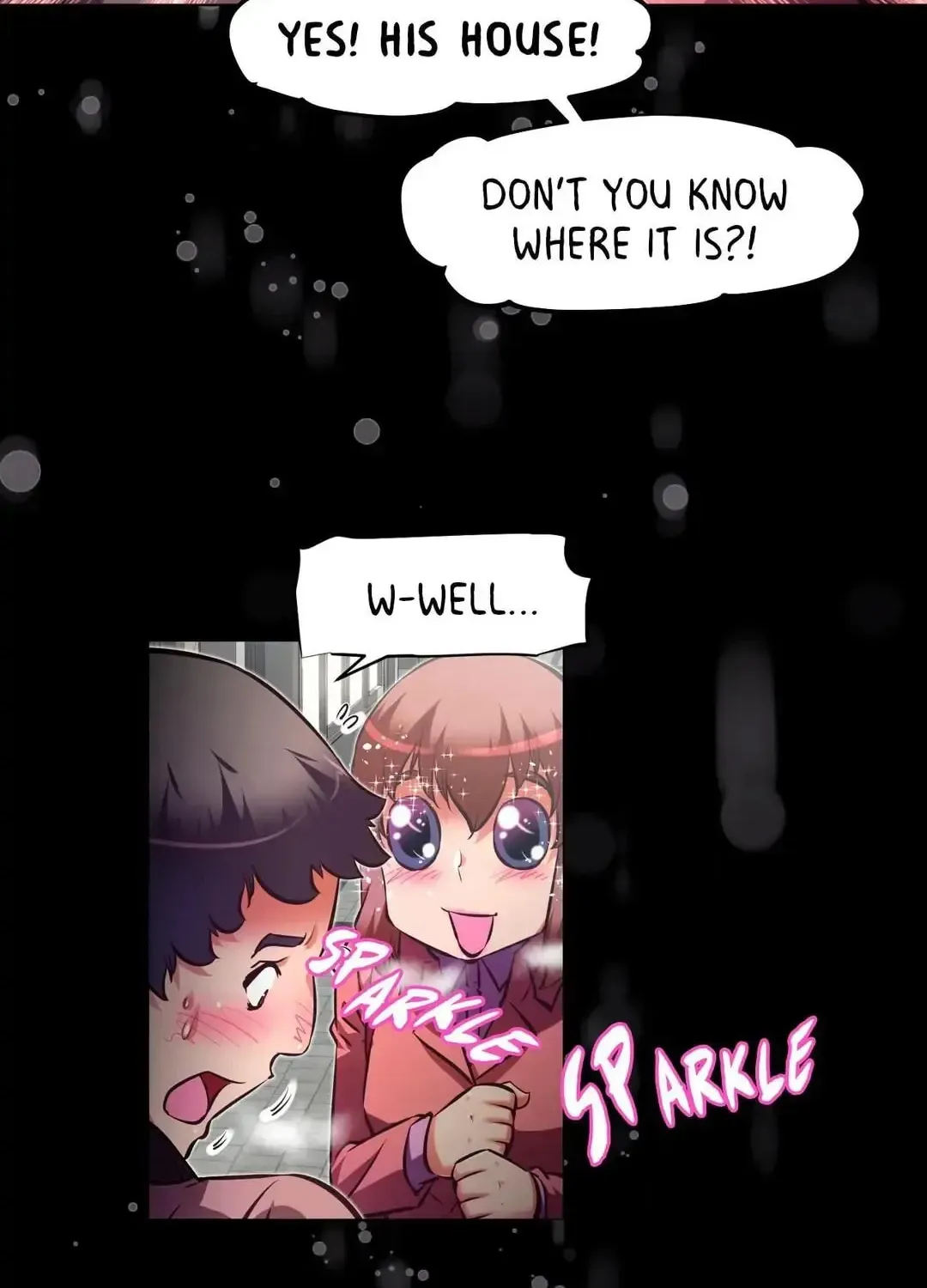 Read Stand Up!!!! chapter 117 image 28 on Lezhin