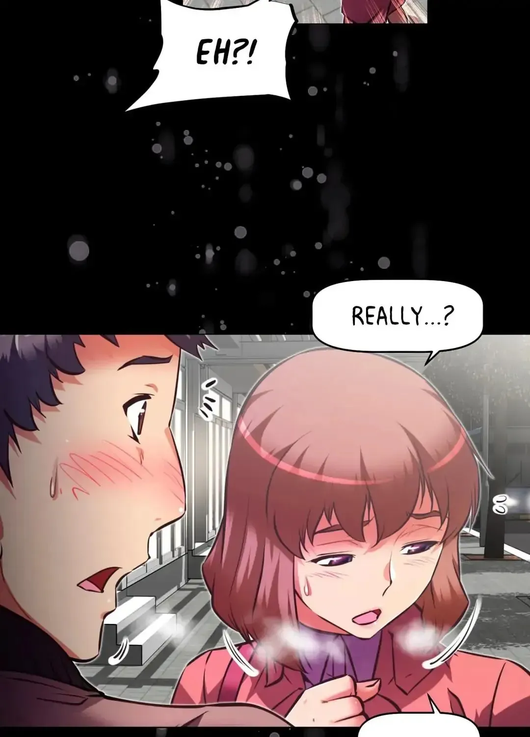 Read Stand Up!!!! chapter 117 image 30 on Lezhin