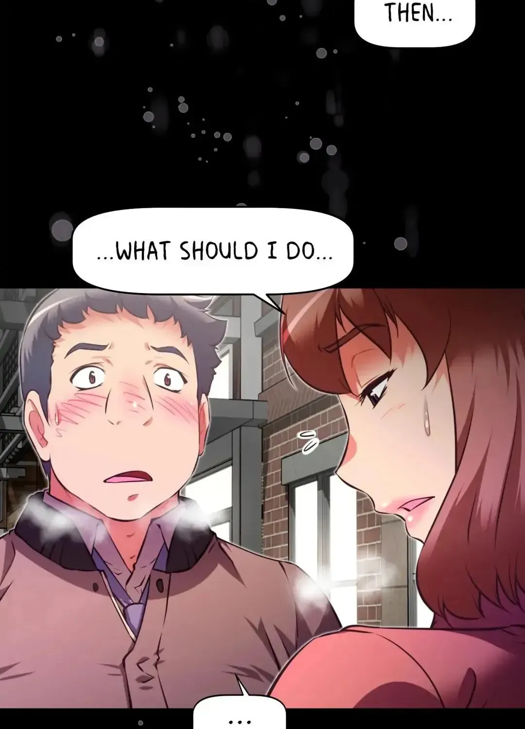 Read Stand Up!!!! chapter 117 image 31 on Lezhin