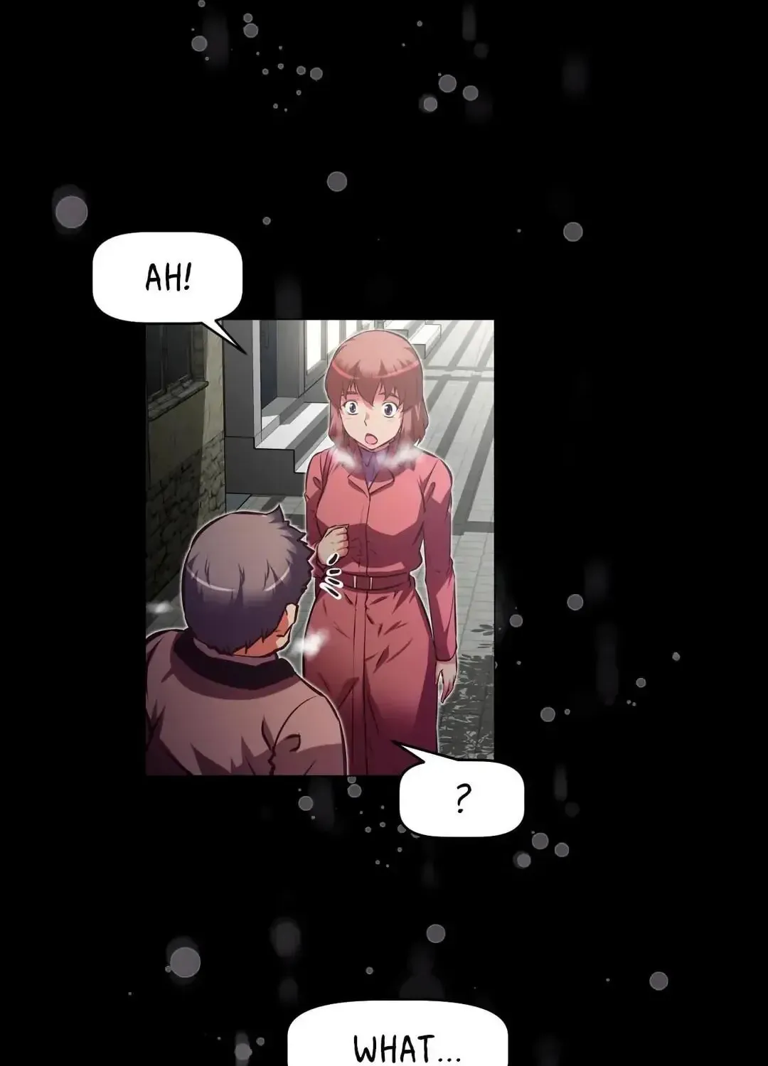 Read Stand Up!!!! chapter 117 image 34 on Lezhin