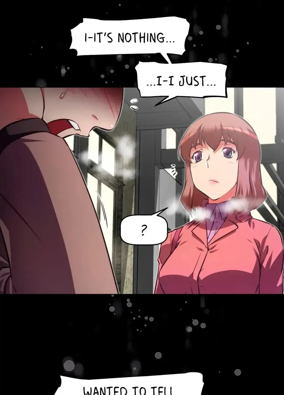 Read Stand Up!!!! chapter 117 image 36 on Lezhin