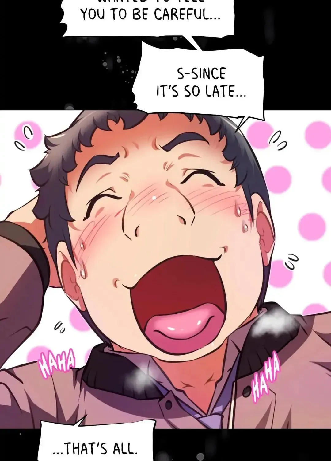 Read Stand Up!!!! chapter 117 image 37 on Lezhin