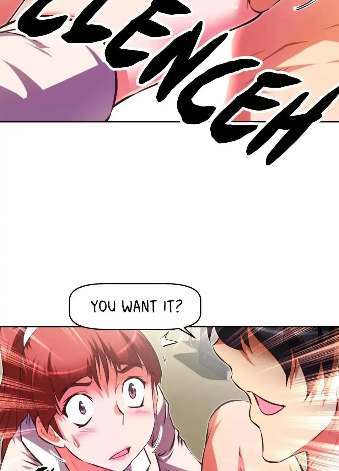 Read Stand Up!!!! chapter 117 image 4 on Lezhin
