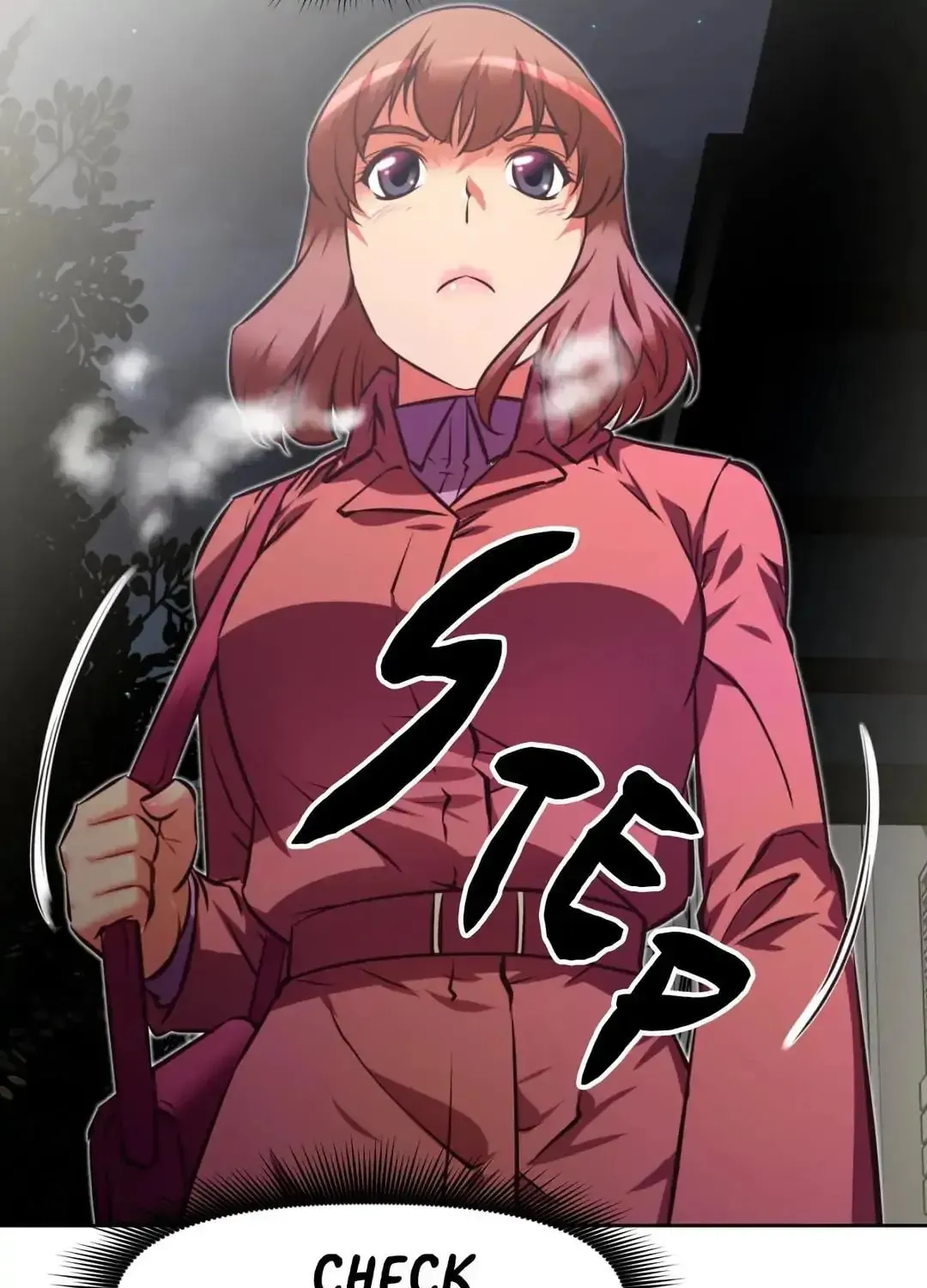Read Stand Up!!!! chapter 117 image 48 on Lezhin