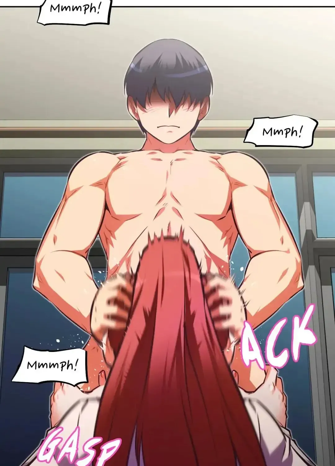 Read Stand Up!!!! chapter 117 image 52 on Lezhin