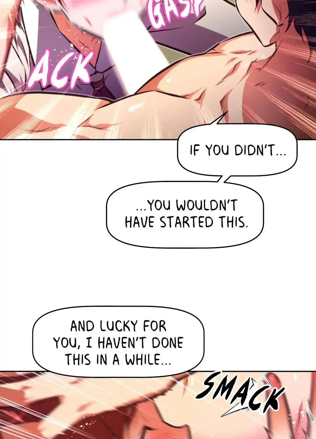 Read Stand Up!!!! chapter 117 image 58 on Lezhin