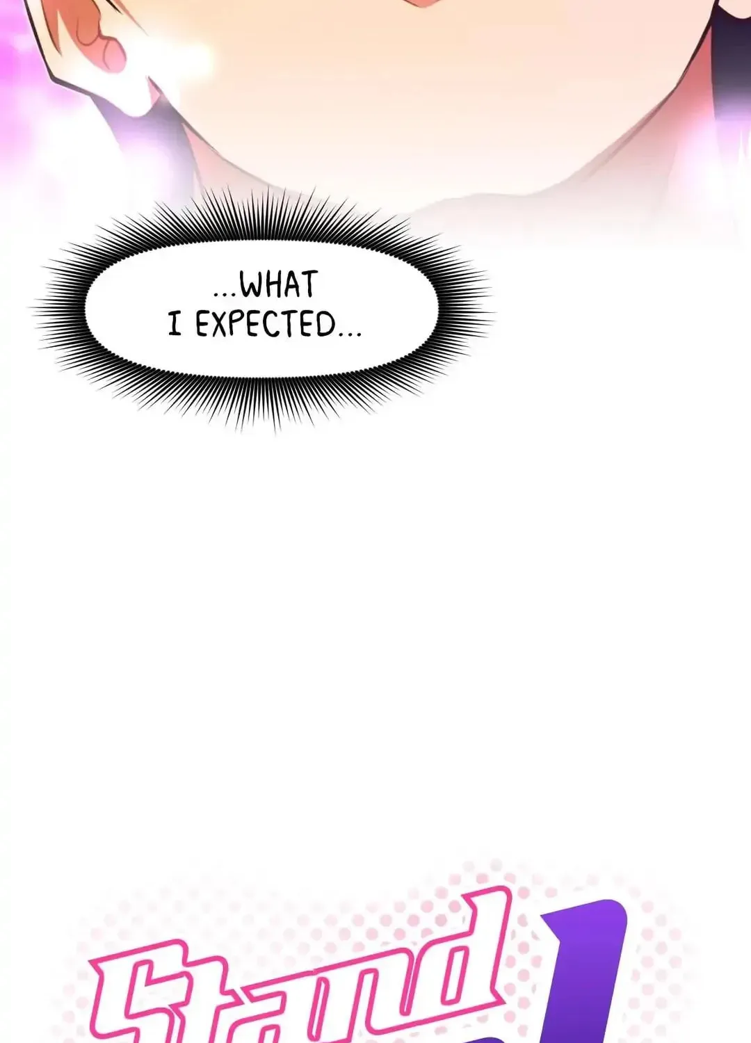 Read Stand Up!!!! chapter 117 image 7 on Lezhin