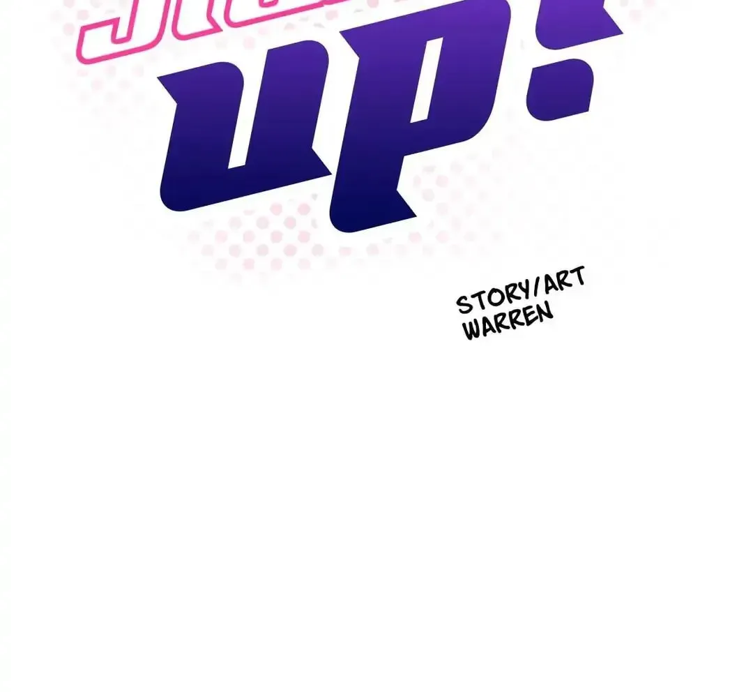 Read Stand Up!!!! chapter 117 image 8 on Lezhin