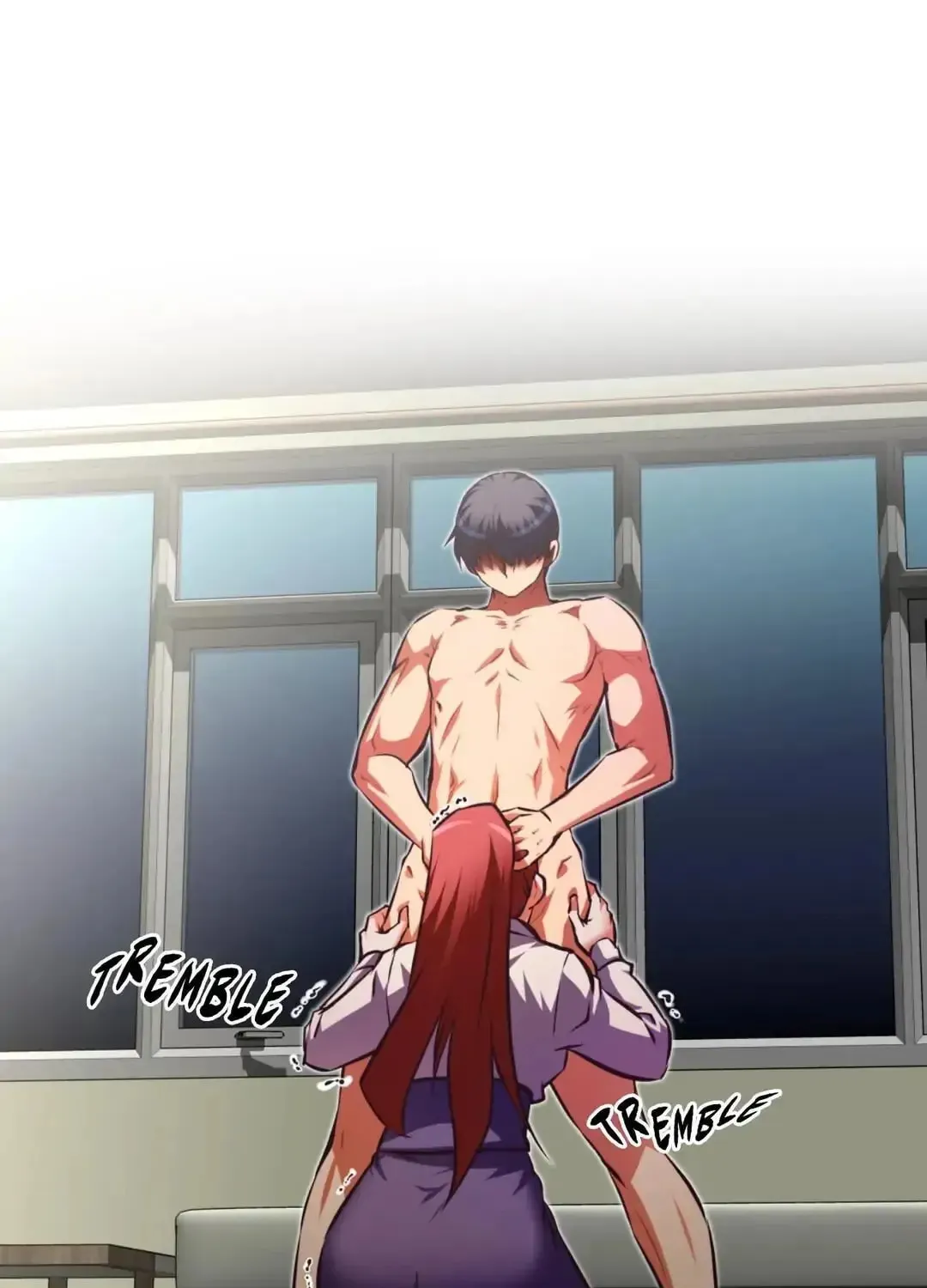Read Stand Up!!!! chapter 117 image 87 on Lezhin
