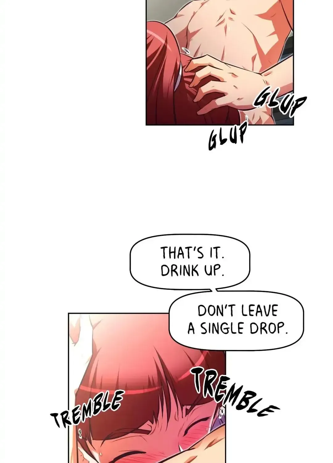 Read Stand Up!!!! chapter 117 image 91 on Lezhin