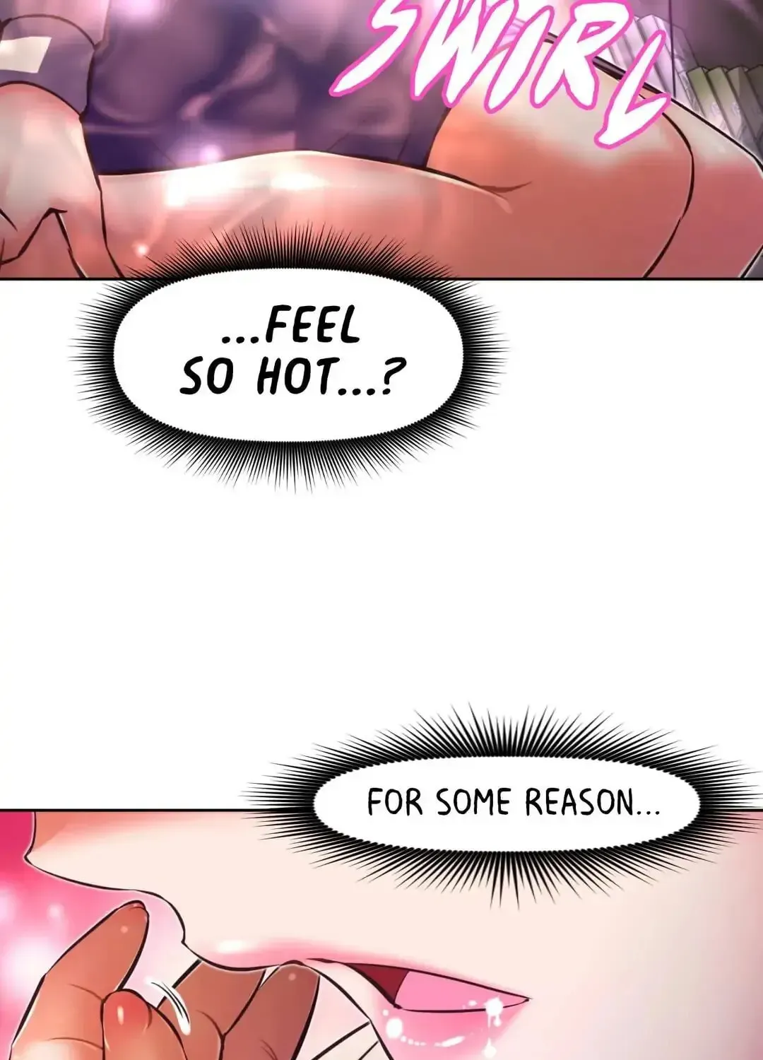 Read Stand Up!!!! chapter 117 image 99 on Lezhin