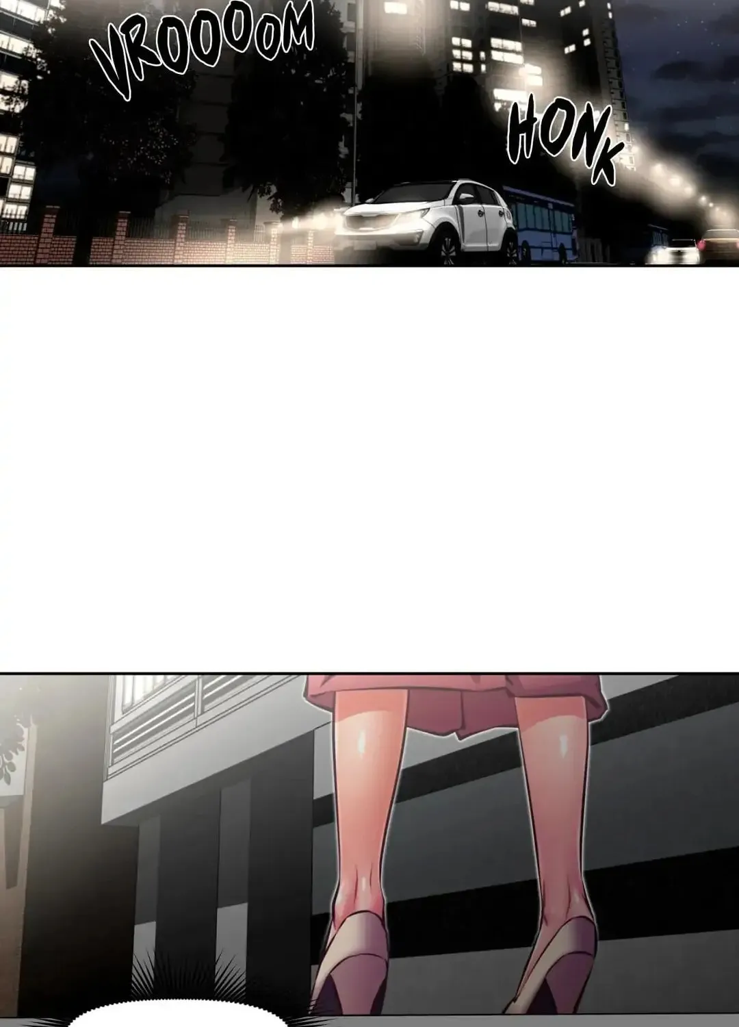 Read Stand Up!!!! chapter 118 image 1 on Lezhin