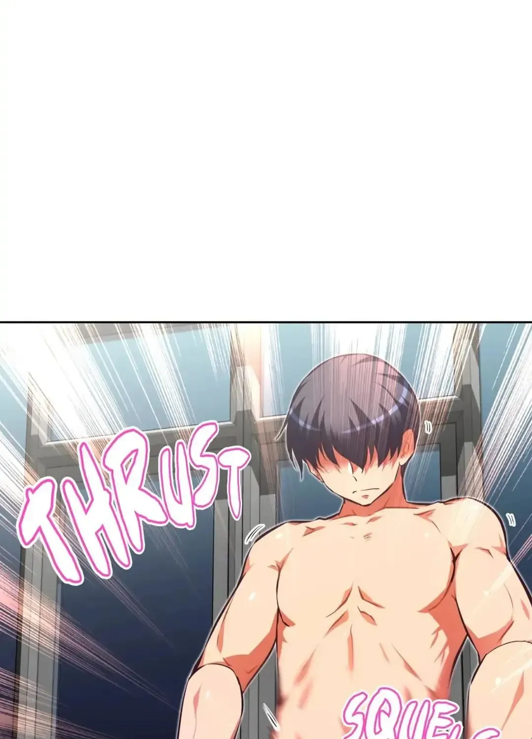 Read Stand Up!!!! chapter 118 image 10 on Lezhin