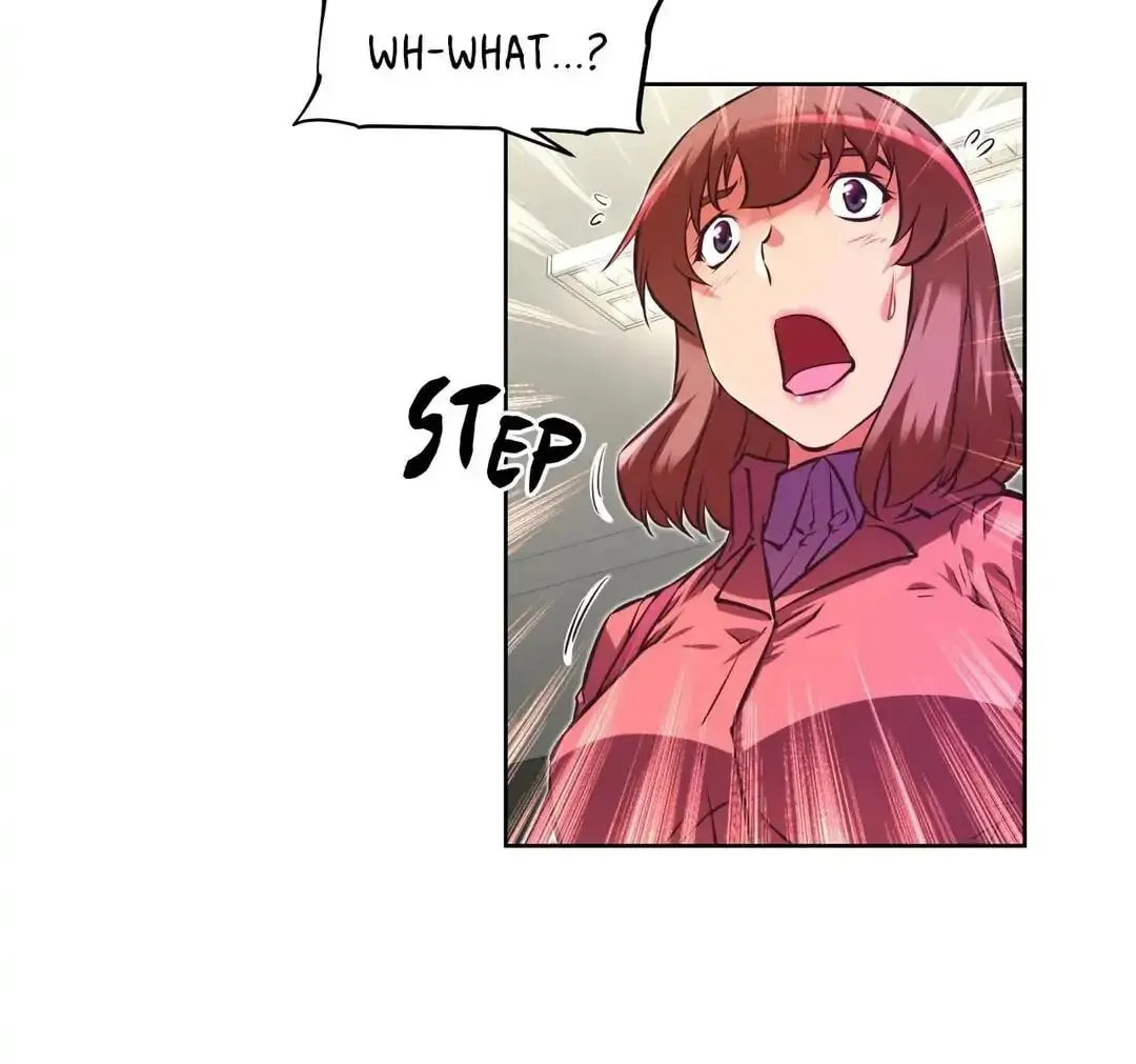 Read Stand Up!!!! chapter 118 image 101 on Lezhin