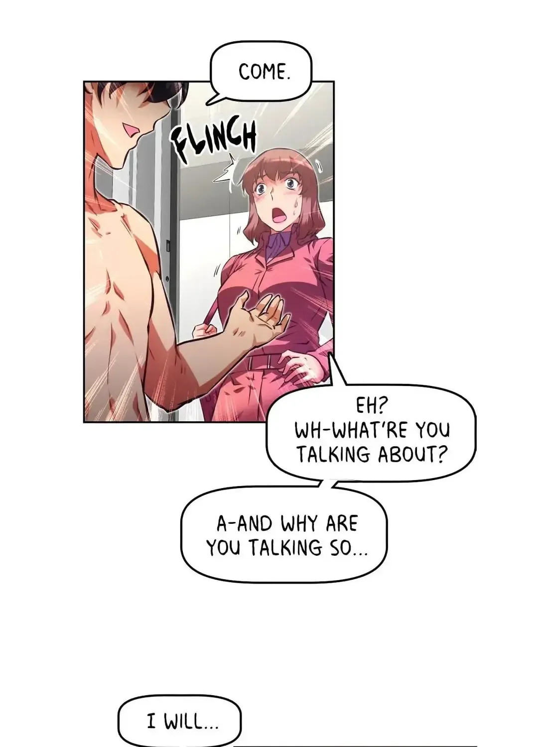 Read Stand Up!!!! chapter 118 image 103 on Lezhin