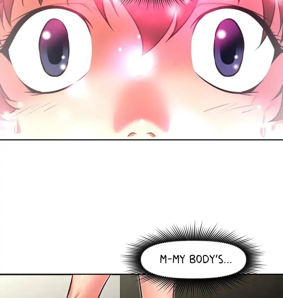 Read Stand Up!!!! chapter 118 image 107 on Lezhin