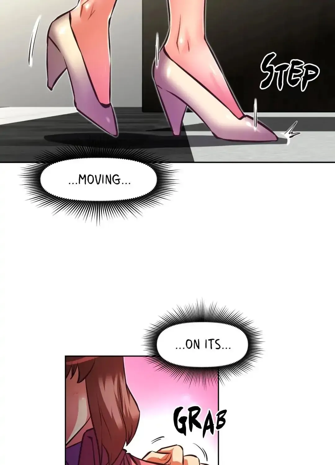 Read Stand Up!!!! chapter 118 image 108 on Lezhin