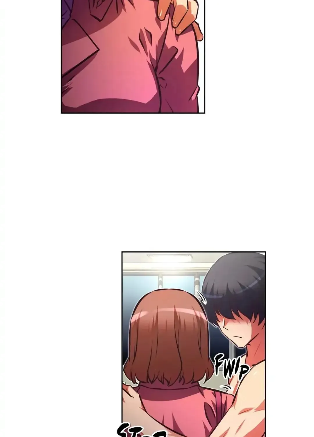 Read Stand Up!!!! chapter 118 image 109 on Lezhin