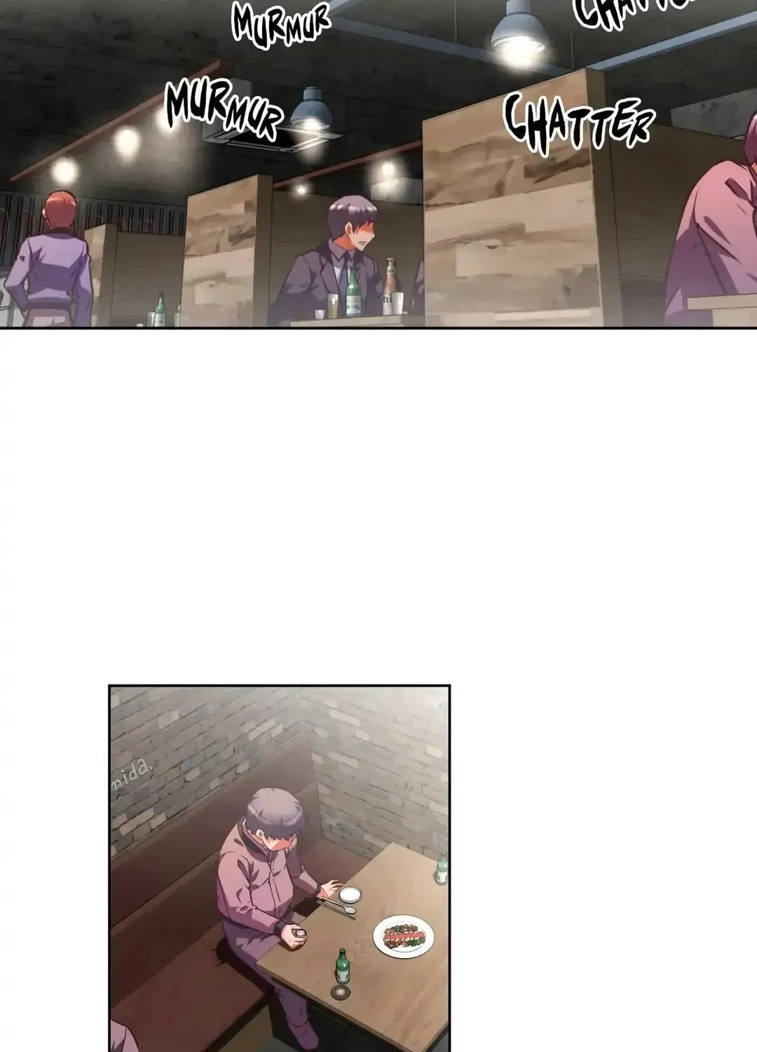 Read Stand Up!!!! chapter 118 image 114 on Lezhin