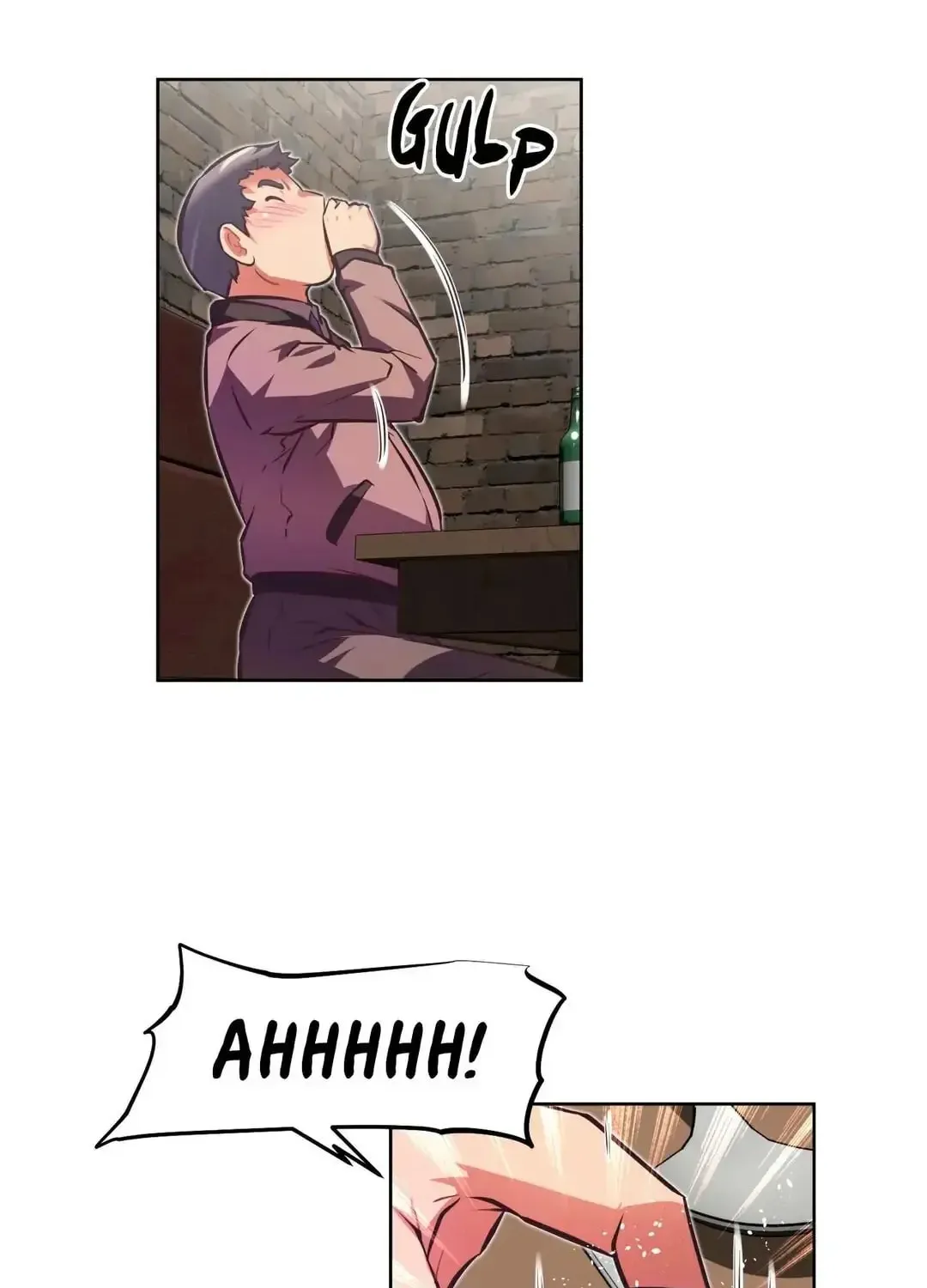 Read Stand Up!!!! chapter 118 image 118 on Lezhin