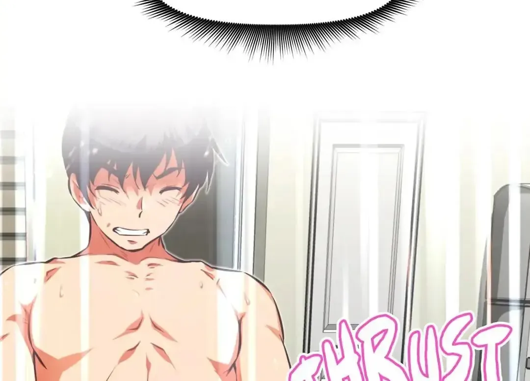 Read Stand Up!!!! chapter 118 image 125 on Lezhin