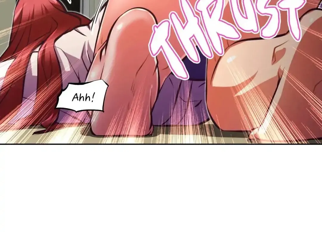 Read Stand Up!!!! chapter 118 image 14 on Lezhin